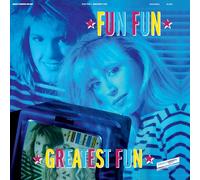 Fun Fun Fun - Greatest Fun (Best Of) (LP Coloured Vinyl) [VINYL]