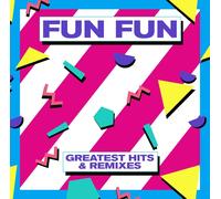 Fun Fun Greatest Hits & Remixes (CD)