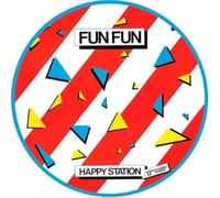Fun Fun - Happy Station - Color My Love [VINYL]