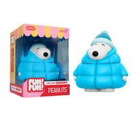 FUN! FUN! Peanuts Wave 1 - Snoopy (Puffy Coat)