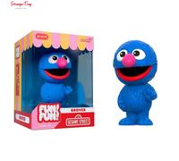 FUN FUN Sesame Street Wave 1 - Grover