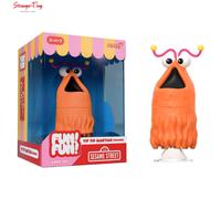 FUN FUN Sesame Street - Yip Yip Martian (Orange)