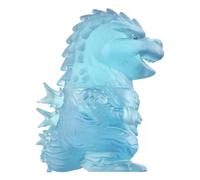 FUN! FUN! TOHO - Godzilla Minus One (Clear Blue)