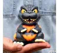 Super7 Toho Fun! Fun! Wave 02 - Burning Godzilla Action Figure