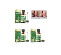 Fun_gal Nail Renewal 30ML,Nail Fun_gus Treatment for Toenail,Extra Strength Toenail Fun_gus Nail Treatment,Nail Repair Liquid,Fix & Renew Damage Fun_gal Nail,Broken,Cracked&Discolored Nails (3pcs)