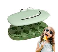 FUN Gathering Treats - With cute designs and patterns, these molds are the ideal choice for preparing various treats during family gatherings, ensuring joy and creat