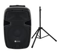 Fun Generation BP 112 A Stand Bundle