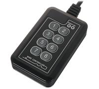 Fun Generation LED Fogger 500 Remote Control