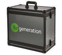 Fun Generation Rack 6U Eco Wood 35