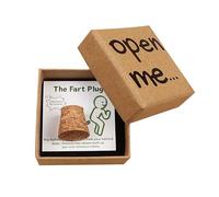 Fun Gift Box, Featuring Cartoon Characters And Humorous Quotes, Fun Design, Jokes, And Sturdy Construction