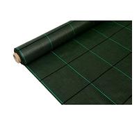 Fun&Go Weed Mesh 2 x 25 m Green 100 g/m²