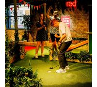 Fun Golf for Four - Gift Experience