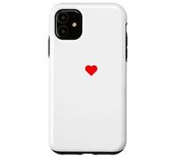 Fun Graphic-I Love Microlearning Case for iPhone 11