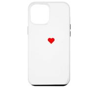 Fun Graphic-I Love Microlearning Case for iPhone 12 Pro Max
