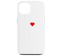 Fun Graphic-I Love Microlearning Case for iPhone 13