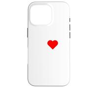 Fun Graphic-I love when two realities collide Case for iPhone 16 Pro