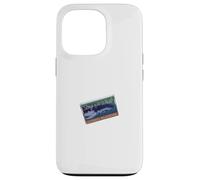 Fun Graphic-Song of the Whale (Ultimate Relaxation) Case for iPhone 13 Pro
