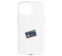 Fun Graphic-Song of the Whale (Ultimate Relaxation) Case for iPhone 15