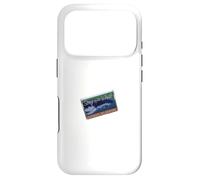 Fun Graphic-Song of the Whale (Ultimate Relaxation) Case for iPhone 17 Pro