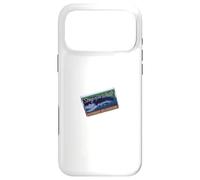 Fun Graphic-Song of the Whale (Ultimate Relaxation) Case for iPhone 17 Pro Max