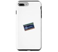 Fun Graphic-Song of the Whale (Ultimate Relaxation) Case for iPhone 7 Plus/8 Plus