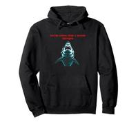 Fun Graphic-You're Gonna Need A Bigger Grinder Pullover Hoodie