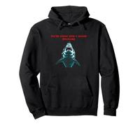 Fun Graphic-You're Gonna Need A Bigger Spaniard Pullover Hoodie