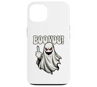 Fun Hallooween Costume Scary Ghost Case for iPhone 13