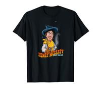 Fun Henry McCarty AKA Billy the Kid T-Shirt