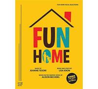 Fun Home Vocal Selections