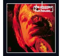 Fun House by STOOGES (2005-05-03)