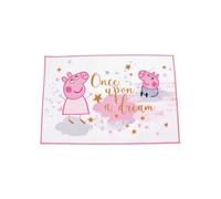 Fun house peppa pig dream carpet 120 x 80 cm