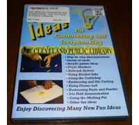 Fun Ideas for Cardmaking and Scrapbooking [DVD] [Region 1] [US Import] [NTSC]