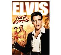 Fun in Acapulco – Paramount Pictures