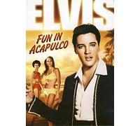 Fun in Acapulco [DVD] [1963] [Region 1] [US Import] [NTSC]