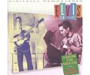 Fun in Acapulco / It Happened at Worlds Fair