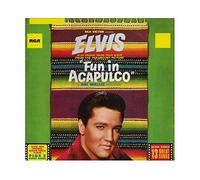 Fun in Acapulco (#nl89014) [VINYL]