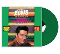 Fun in Acapulco-Vinyle Vert [VINYL]