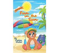 Fun In The Sun: Early Decodable Book (Simple Words Early Decodable Books)