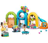 LEGO® Friends 42686 Fun Indoor Playground