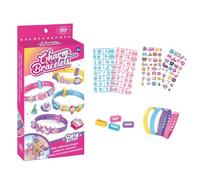 Fun Jewelry Set for - Kit for - Arts and Crafts for , Perfect for Spending Time with Family, Friends and Bra