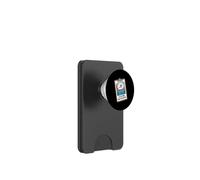 Fun Joke Stunt Coordinator Of My Own Bad Decisions PopSockets PopWallet for MagSafe