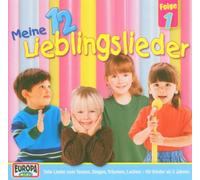 Fun Kids - 01/Meine Lieblingslieder