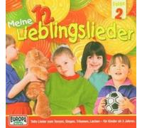 Fun Kids - 02: Meine Lieblingslieder