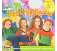 Fun Kids - 03: Meine Lieblingslieder