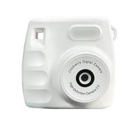 Fun Kids Camera With Double Lens And USB Charging Kids Camcorder Perfect For Capturing Memory On Travel Cameras Camcorder