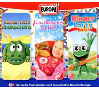 Fun Kids - Fun Kids Kinder Party Box