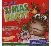 Fun Kids - Kinder X-Mas Party