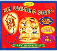 Fun Learning Songs