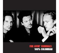 Fun Lovin' Criminals - 100% Colombian
